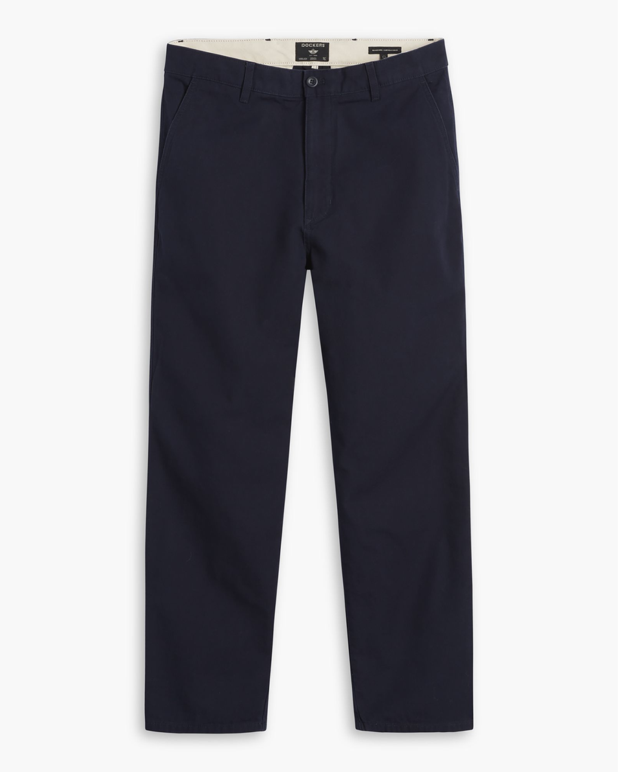 (image for) Sturdy Dockers® Made in the USA Chinos, Relaxed Tapered Fit